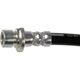 Purchase Top-Quality Front Brake Hose by DORMAN/FIRST STOP - H620391 pa5