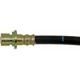 Purchase Top-Quality Front Brake Hose by DORMAN/FIRST STOP - H620392 pa1