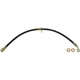 Purchase Top-Quality Front Brake Hose by DORMAN/FIRST STOP - H620392 pa3