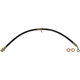 Purchase Top-Quality Front Brake Hose by DORMAN/FIRST STOP - H620392 pa6