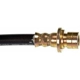 Purchase Top-Quality Front Brake Hose by DORMAN/FIRST STOP - H620393 pa2