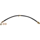 Purchase Top-Quality Front Brake Hose by DORMAN/FIRST STOP - H620393 pa6