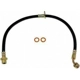 Purchase Top-Quality Front Brake Hose by DORMAN/FIRST STOP - H620395 pa3