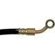 Purchase Top-Quality Front Brake Hose by DORMAN/FIRST STOP - H620395 pa4