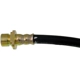 Purchase Top-Quality Front Brake Hose by DORMAN/FIRST STOP - H620395 pa5