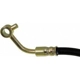 Purchase Top-Quality Front Brake Hose by DORMAN/FIRST STOP - H620396 pa1