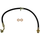 Purchase Top-Quality Front Brake Hose by DORMAN/FIRST STOP - H620396 pa5