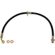 Purchase Top-Quality Front Brake Hose by DORMAN/FIRST STOP - H620398 pa5