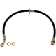 Purchase Top-Quality Front Brake Hose by DORMAN/FIRST STOP - H620399 pa6