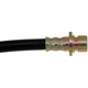 Purchase Top-Quality Front Brake Hose by DORMAN/FIRST STOP - H620401 pa2