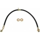 Purchase Top-Quality Front Brake Hose by DORMAN/FIRST STOP - H620401 pa3
