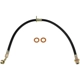 Purchase Top-Quality Front Brake Hose by DORMAN/FIRST STOP - H620401 pa4