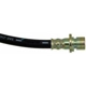 Purchase Top-Quality Front Brake Hose by DORMAN/FIRST STOP - H620402 pa2