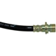 Purchase Top-Quality Front Brake Hose by DORMAN/FIRST STOP - H620402 pa5