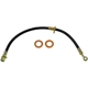 Purchase Top-Quality Front Brake Hose by DORMAN/FIRST STOP - H620403 pa4