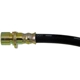 Purchase Top-Quality Front Brake Hose by DORMAN/FIRST STOP - H620403 pa6