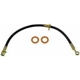 Purchase Top-Quality Front Brake Hose by DORMAN/FIRST STOP - H620403 pa7