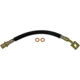 Purchase Top-Quality Front Brake Hose by DORMAN/FIRST STOP - H620435 pa2