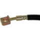 Purchase Top-Quality Front Brake Hose by DORMAN/FIRST STOP - H620436 pa1