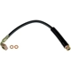 Purchase Top-Quality Front Brake Hose by DORMAN/FIRST STOP - H620437 pa5
