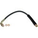 Purchase Top-Quality Front Brake Hose by DORMAN/FIRST STOP - H620437 pa7