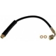 Purchase Top-Quality Front Brake Hose by DORMAN/FIRST STOP - H620438 pa3