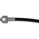 Purchase Top-Quality DORMAN/FIRST STOP - H620441 - Front Brake Hose pa4