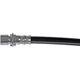 Purchase Top-Quality DORMAN/FIRST STOP - H620442 - Front Brake Hose pa5