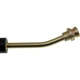 Purchase Top-Quality Front Brake Hose by DORMAN/FIRST STOP - H620447 pa5