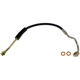 Purchase Top-Quality Front Brake Hose by DORMAN/FIRST STOP - H620448 pa4