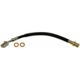 Purchase Top-Quality Front Brake Hose by DORMAN/FIRST STOP - H620449 pa3