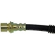 Purchase Top-Quality Front Brake Hose by DORMAN/FIRST STOP - H620450 pa1