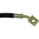 Purchase Top-Quality Front Brake Hose by DORMAN/FIRST STOP - H620450 pa5