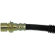 Purchase Top-Quality Front Brake Hose by DORMAN/FIRST STOP - H620450 pa6