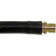 Purchase Top-Quality Front Brake Hose by DORMAN/FIRST STOP - H620457 pa1
