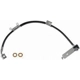Purchase Top-Quality Front Brake Hose by DORMAN/FIRST STOP - H620463 pa3