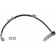 Purchase Top-Quality Front Brake Hose by DORMAN/FIRST STOP - H620463 pa5