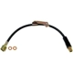 Purchase Top-Quality DORMAN/FIRST STOP - H620469 - Front Brake Hose pa6