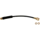 Purchase Top-Quality DORMAN/FIRST STOP - H620472 - Front Brake Hose pa6