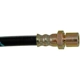 Purchase Top-Quality Front Brake Hose by DORMAN/FIRST STOP - H620480 pa2