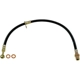 Purchase Top-Quality Front Brake Hose by DORMAN/FIRST STOP - H620480 pa5