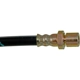 Purchase Top-Quality Front Brake Hose by DORMAN/FIRST STOP - H620480 pa6
