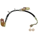 Purchase Top-Quality Front Brake Hose by DORMAN/FIRST STOP - H620491 pa5