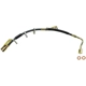 Purchase Top-Quality Front Brake Hose by DORMAN/FIRST STOP - H620492 pa7