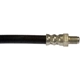 Purchase Top-Quality Front Brake Hose by DORMAN/FIRST STOP - H620501 pa2