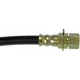 Purchase Top-Quality Front Brake Hose by DORMAN/FIRST STOP - H620503 pa2