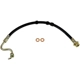 Purchase Top-Quality Front Brake Hose by DORMAN/FIRST STOP - H620513 pa1