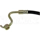 Purchase Top-Quality Front Brake Hose by DORMAN/FIRST STOP - H620513 pa4