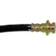 Purchase Top-Quality Front Brake Hose by DORMAN/FIRST STOP - H620514 pa2