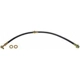 Purchase Top-Quality Front Brake Hose by DORMAN/FIRST STOP - H620524 pa3